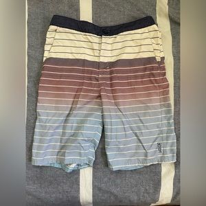 Valor board shorts